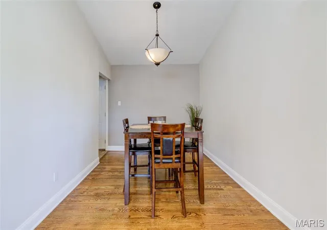 Photo 4 of Sale Pending at 134 Monica Dr, Saint Louis, MO 63127 | MLS# MIS26067553 | Listing updated on 2026-10-24