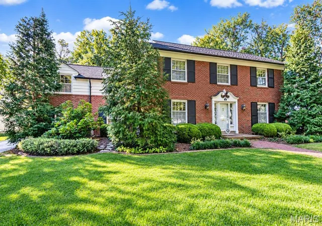 Single family home for sale at 312 Mcdonald Pl, Saint Louis, MO 63119 | MLS# MIS26067563