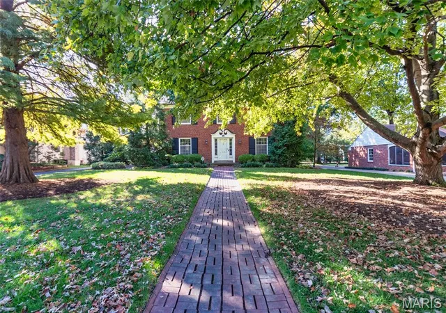 Photo 1 of Single family home for sale at 312 Mcdonald Pl, Saint Louis, MO 63119 | MLS# MIS26067563 | Listing updated on 2026-10-28