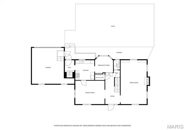 Photo 2 of Single family home for sale at 312 Mcdonald Pl, Saint Louis, MO 63119 | MLS# MIS26067563 | Listing updated on 2026-10-28