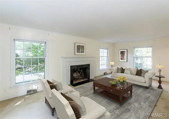 Photo 3 of Single family home for sale at 312 Mcdonald Pl, Saint Louis, MO 63119 | MLS# MIS26067563 | Listing updated on 2026-10-28