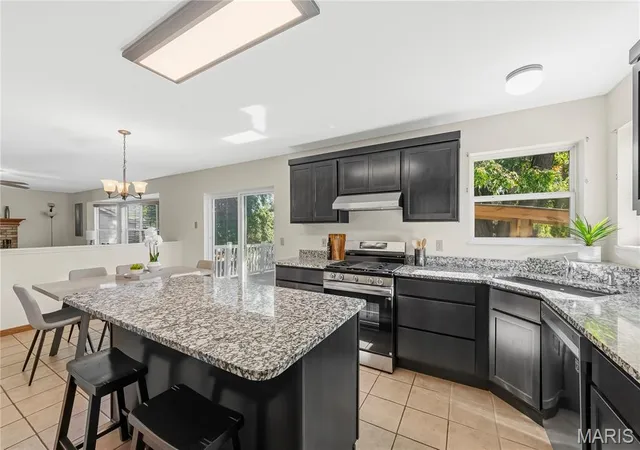 Photo 2 of Single family home for sale at 1309 Snowbird Ln, O Fallon, MO 63366 | MLS# MIS26067569 | Listing updated on 2026-10-26