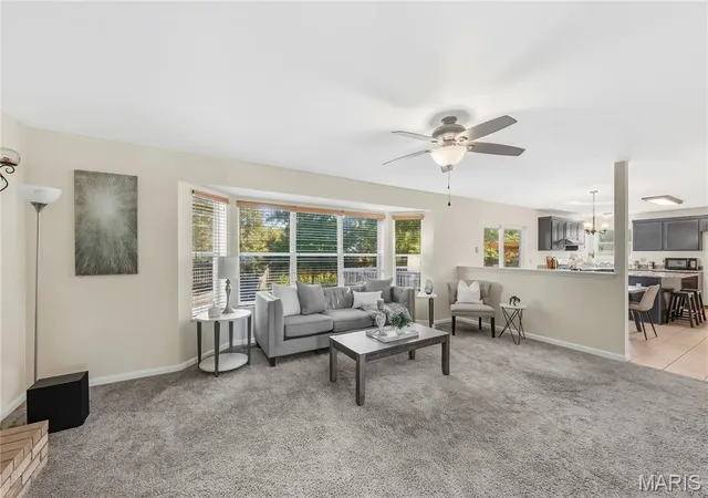 Photo 4 of Single family home for sale at 1309 Snowbird Ln, O Fallon, MO 63366 | MLS# MIS26067569 | Listing updated on 2026-10-26