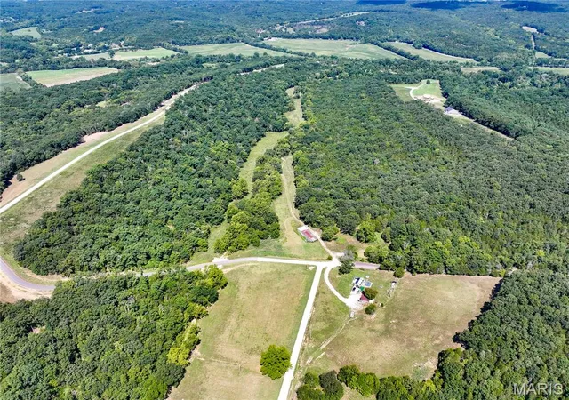 Photo 3 of Land for sale at Lot 1 Tanglefoot Farms, Unincorporated, MO 63028 | MLS# MIS26067571 | Listing updated on 2026-10-21