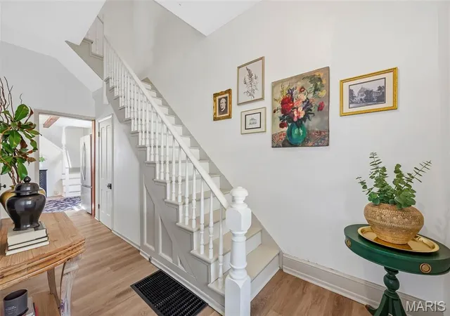 Photo 4 of Single family home for sale at 124 Tiffin Ave, Saint Louis, MO 63135 | MLS# MIS26067572 | Listing updated on 2026-10-22