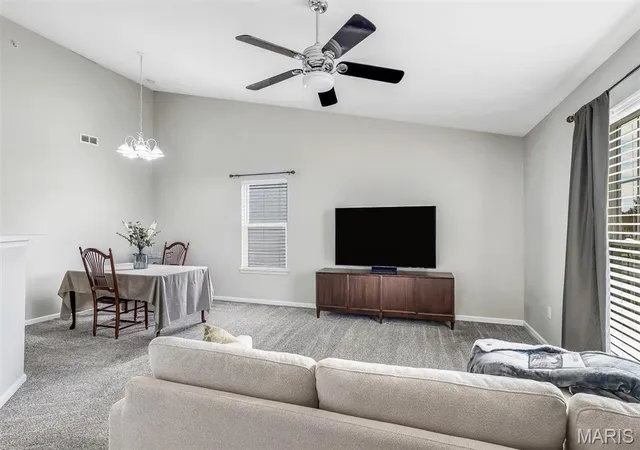 Photo 2 of Condo for sale at 668 Homerun Dr, O Fallon, MO 63366 | MLS# MIS26067578 | Listing updated on 2026-10-26