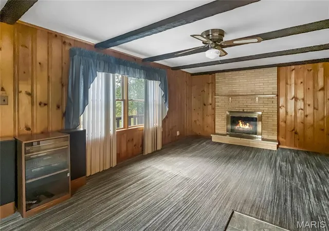Photo 4 of Single family home for sale at 2710 Keebler Rd, Maryville, IL 62062 | MLS# MIS26067584 | Listing updated on 2026-10-21
