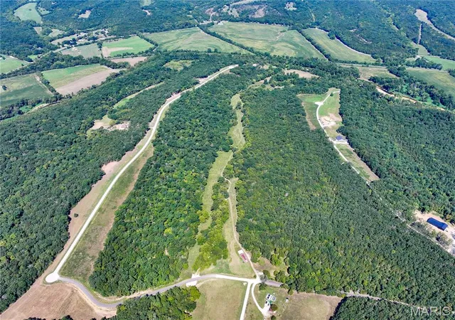 Photo 4 of Land for sale at Lot 2 Tanglefoot Farms Rd, Festus, MO 63028 | MLS# MIS26067588 | Listing updated on 2026-10-22