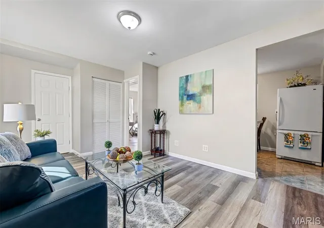 Single family home for sale at 9024 Forest Ave, Saint Louis, MO 63114 | MLS# MIS26067590