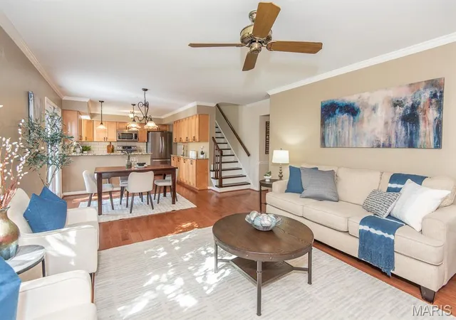 Photo 4 of Single family home for sale at 434 Paula Vale Ct, Ballwin, MO 63021 | MLS# MIS26067591 | Listing updated on 2026-10-27