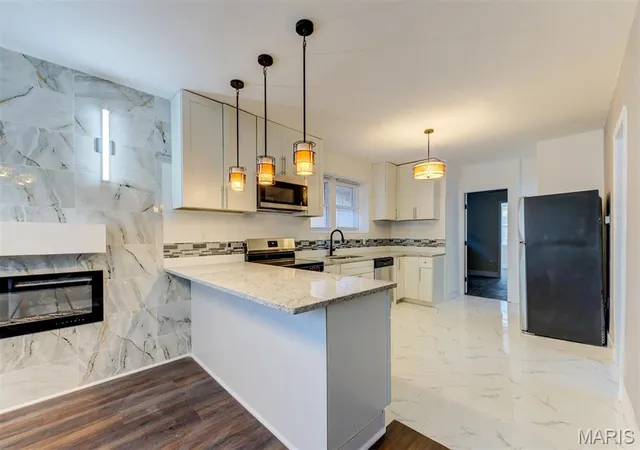 Photo 1 of Multi family home for sale at 3524 Minnesota Ave, Saint Louis, MO 63118 | MLS# MIS26067601 | Listing updated on 2026-10-22