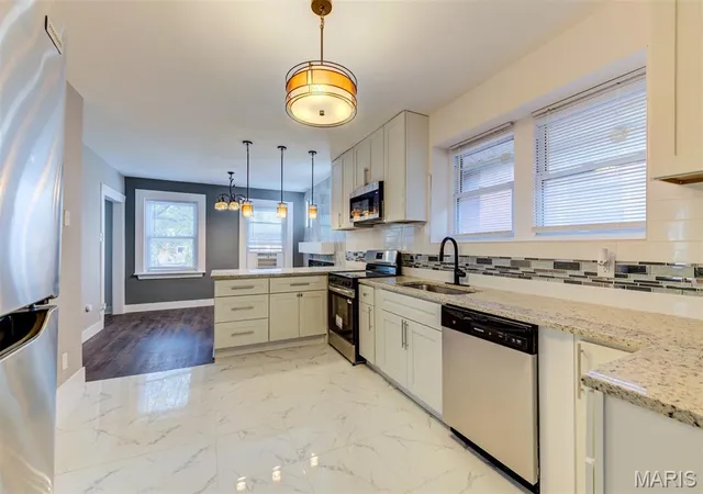 Photo 2 of Multi family home for sale at 3524 Minnesota Ave, Saint Louis, MO 63118 | MLS# MIS26067601 | Listing updated on 2026-10-22