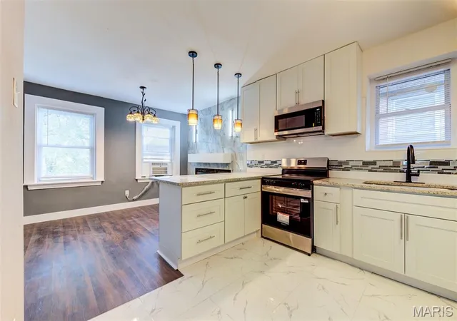 Photo 3 of Multi family home for sale at 3524 Minnesota Ave, Saint Louis, MO 63118 | MLS# MIS26067601 | Listing updated on 2026-10-22