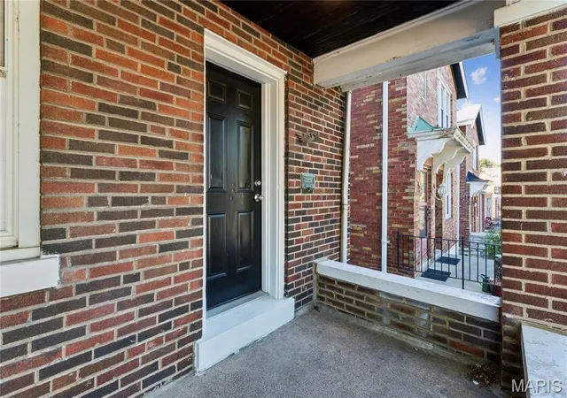 Photo 3 of Multi family home for sale at 3954 Potomac St, Saint Louis, MO 63116 | MLS# MIS26067603 | Listing updated on 2026-10-30