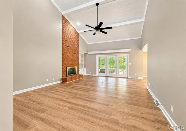 Photo 2 of Single family home for sale at 2636 Woodstone Dr, Poplar Bluff, MO 63901 | MLS# MIS26067606 | Listing updated on 2026-10-21