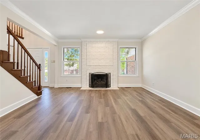 Photo 3 of Condo for sale at 1927 Dewitt Ridge Dr, Chesterfield, MO 63017 | MLS# MIS26067610 | Listing updated on 2026-10-21