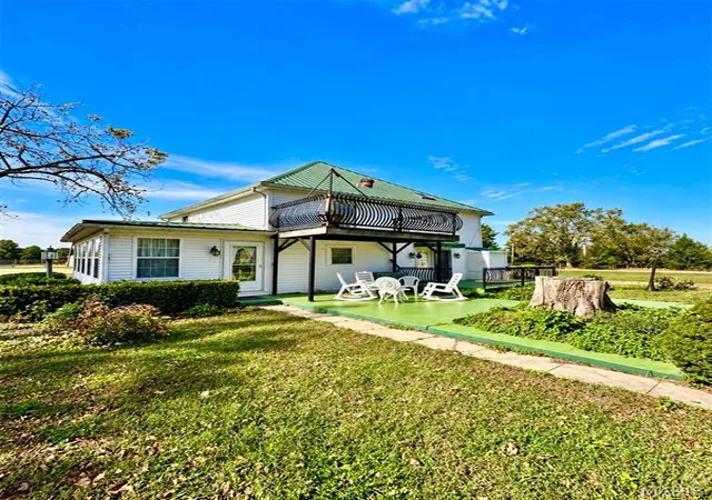 Photo 3 of Single family home for sale at 703 Withouse Dr, Belle, MO 65013 | MLS# MIS26067611 | Listing updated on 2026-10-21