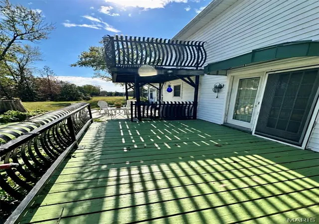 Photo 4 of Single family home for sale at 703 Withouse Dr, Belle, MO 65013 | MLS# MIS26067611 | Listing updated on 2026-10-21