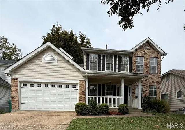Single family home for sale at 763 Summer Top Cir, Fenton, MO 63026 | MLS# MIS26067622