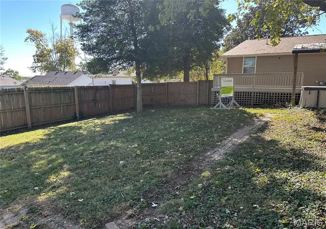 Photo 4 of Single family home for sale at 209 E 2nd Street, Sparta, IL 62286 | MLS# MIS26067623 | Listing updated on 2026-10-22