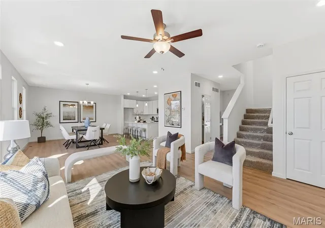 Photo 3 of Single family home for sale at 2994 Memphis St, Saint Charles, MO 63301 | MLS# MIS26067627 | Listing updated on 2026-10-21