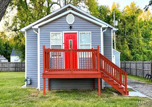 Single family home for sale at 749 N 71st Street, East Saint Louis, IL 62203 | MLS# MIS26067630