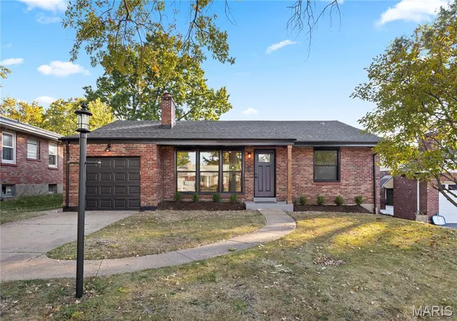 Single family home for sale at 7336 Milan Ave, Saint Louis, MO 63130 | MLS# MIS26067633