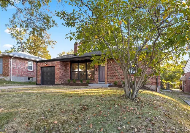 Photo 2 of Single family home for sale at 7336 Milan Ave, Saint Louis, MO 63130 | MLS# MIS26067633 | Listing updated on 2026-10-28
