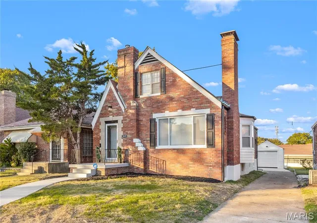 Photo 3 of Single family home for sale at 1615 Veronica Ave, Saint Louis, MO 63147 | MLS# MIS26067634 | Listing updated on 2026-10-28