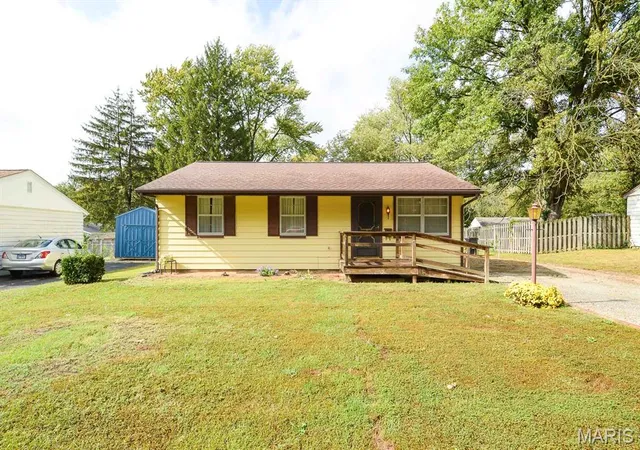 Photo 1 of Single family home for sale at 1440 Wabash Ave, Belleville, IL 62220 | MLS# MIS26067640 | Listing updated on 2026-10-22