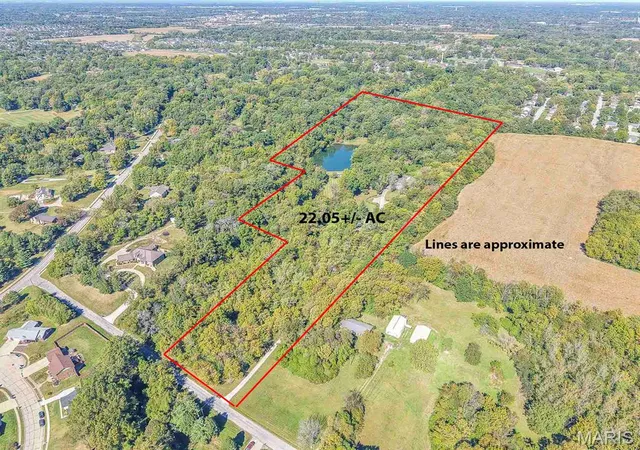 Single family home for sale at 353 & 357 Johnson Rd, O Fallon, IL 62269 | MLS# MIS26067644