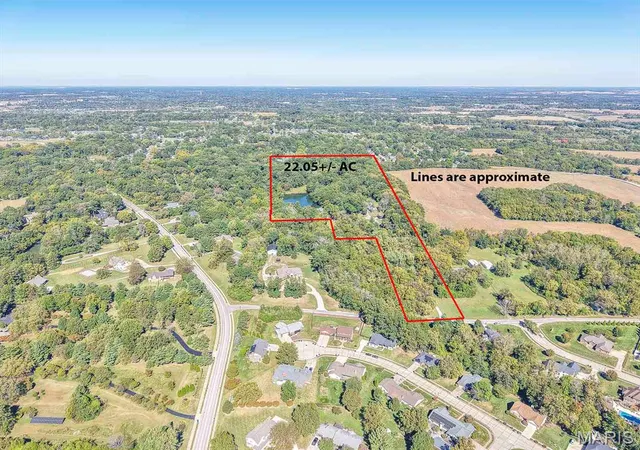 Photo 1 of Single family home for sale at 353 & 357 Johnson Rd, O Fallon, IL 62269 | MLS# MIS26067644 | Listing updated on 2026-10-22
