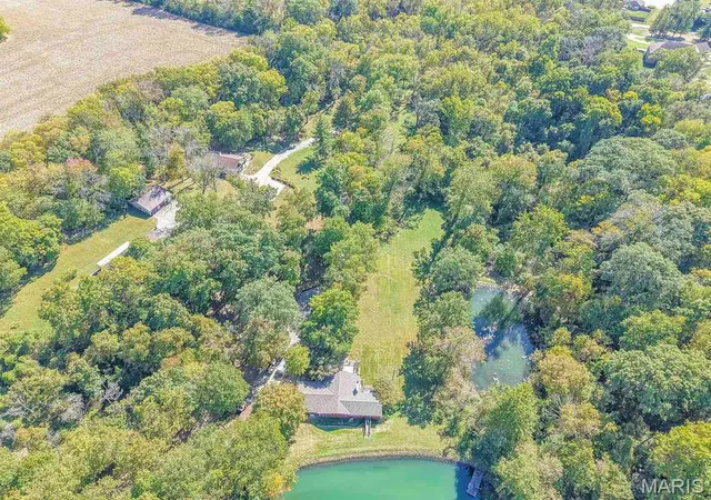Photo 2 of Single family home for sale at 353 & 357 Johnson Rd, O Fallon, IL 62269 | MLS# MIS26067644 | Listing updated on 2026-10-22