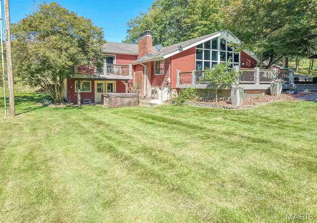 Photo 4 of Single family home for sale at 353 & 357 Johnson Rd, O Fallon, IL 62269 | MLS# MIS26067644 | Listing updated on 2026-10-22