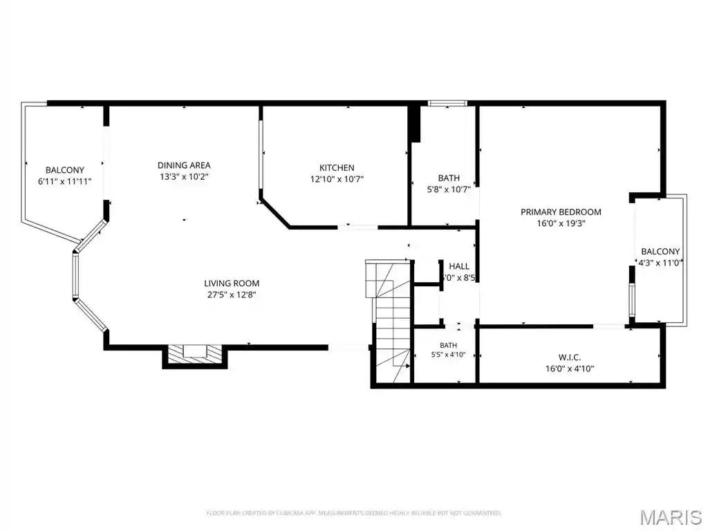Photo 4 of Condo for sale at 4454 Lindell Blvd #30, Saint Louis, MO 63108 | MLS# MIS26067647 | Listing updated on 2026-10-25