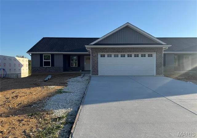 Single family home for sale at 264 Railroad St, Moscow Mills, MO 63362 | MLS# MIS26067657