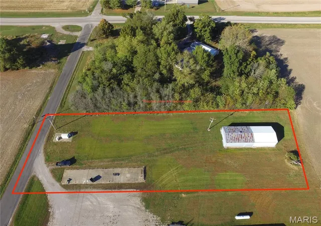 Photo 2 of Land for sale at 000 Medlin Rd, Centralia, IL 62801 | MLS# MIS26067665 | Listing updated on 2026-10-21