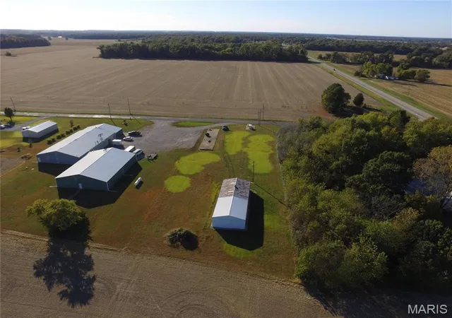 Photo 3 of Land for sale at 000 Medlin Rd, Centralia, IL 62801 | MLS# MIS26067665 | Listing updated on 2026-10-21