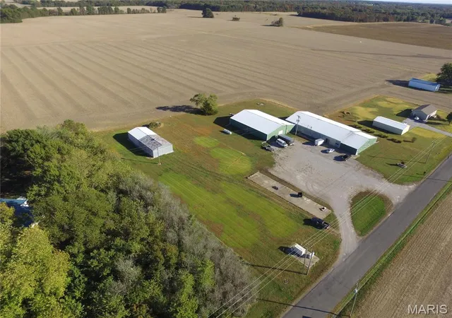 Photo 3 of Land for sale at 000 Medlin Rd, Centralia, IL 62801 | MLS# MIS26067665 | Listing updated on 2026-10-21