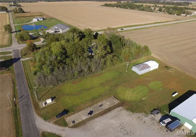 Photo 4 of Land for sale at 000 Medlin Rd, Centralia, IL 62801 | MLS# MIS26067665 | Listing updated on 2026-10-21