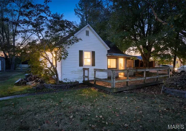 Photo 2 of Single family home for sale at 3520 Denman Rd, Farmington, MO 63640 | MLS# MIS26067668 | Listing updated on 2026-10-26