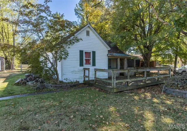 Photo 3 of Single family home for sale at 3520 Denman Rd, Farmington, MO 63640 | MLS# MIS26067668 | Listing updated on 2026-10-26