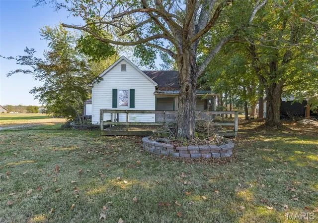 Photo 4 of Single family home for sale at 3520 Denman Rd, Farmington, MO 63640 | MLS# MIS26067668 | Listing updated on 2026-10-26