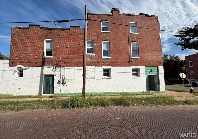 Photo 1 of Multi family home for sale at 4055-59 California Ave, Saint Louis, MO 63118 | MLS# MIS26067670 | Listing updated on 2026-10-22