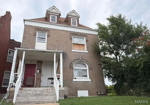 Photo 2 of Multi family home for sale at 5067 Enright Ave, Saint Louis, MO 63108 | MLS# MIS26067677 | Listing updated on 2026-10-23