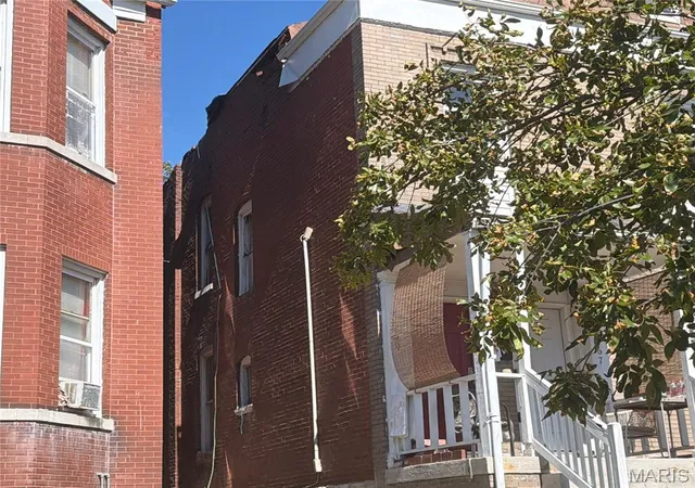 Photo 3 of Multi family home for sale at 5067 Enright Ave, Saint Louis, MO 63108 | MLS# MIS26067677 | Listing updated on 2026-10-23