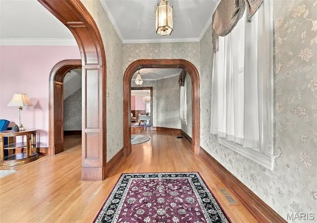 Photo 3 of Single family home for sale at 5291 Westminster Pl, Saint Louis, MO 63108 | MLS# MIS26067678 | Listing updated on 2026-10-27