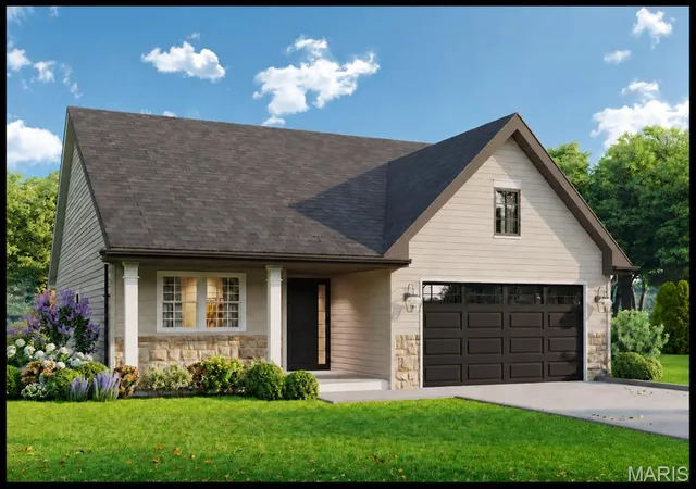 Photo 1 of Sale Pending at 303 Voyager Meadows Ct, O Fallon, MO 63366 | MLS# MIS26067681 | Listing updated on 2026-10-21