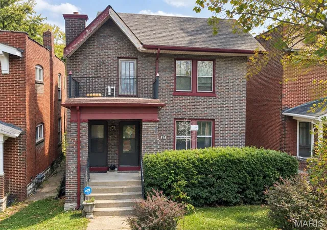 Photo 1 of Single family home for sale at 3209 Delor St, Saint Louis, MO 63111 | MLS# MIS26067682 | Listing updated on 2026-10-23