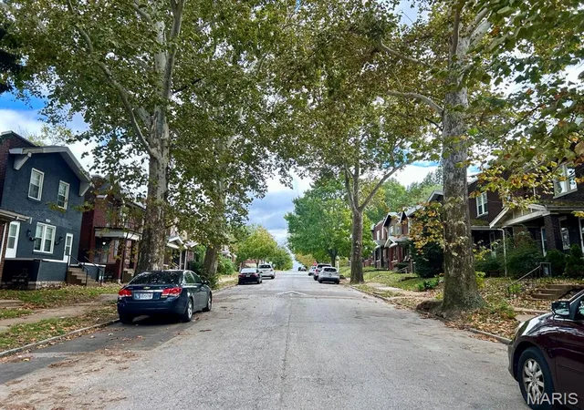 Photo 2 of Single family home for sale at 3209 Delor St, Saint Louis, MO 63111 | MLS# MIS26067682 | Listing updated on 2026-10-23